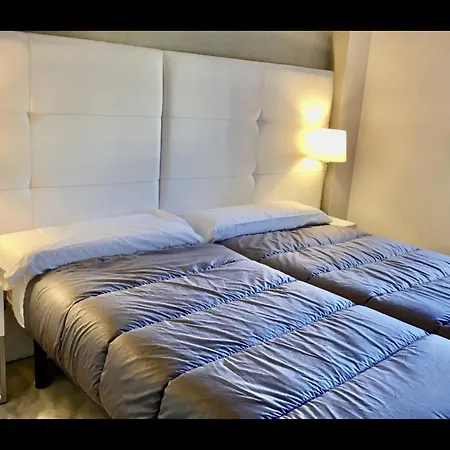 Mi Capricho B16 Beachfront La Cala De Mijas