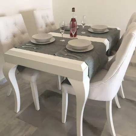Mi Capricho B16 Beachfront * La Cala De Mijas