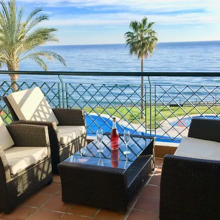 Apartment Mi Capricho B16 Beachfront