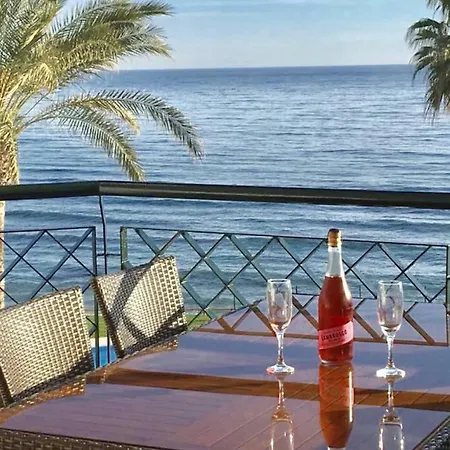 Apartment Mi Capricho B16 Beachfront *