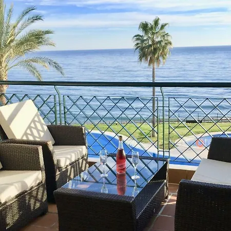 Apartment Mi Capricho B16 Beachfront *