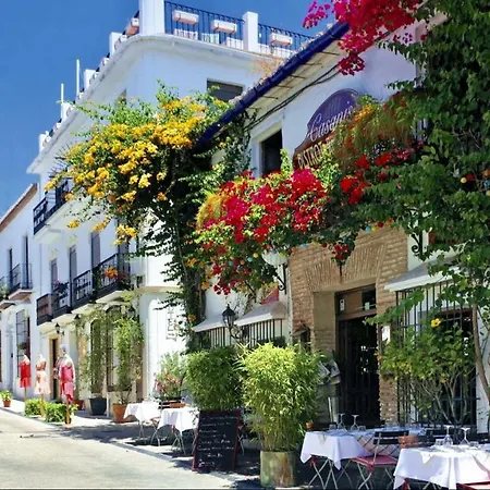 Mi Capricho B16 Beachfront La Cala De Mijas