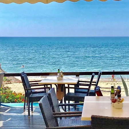 Mi Capricho B16 Beachfront