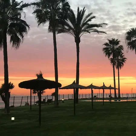 Apartment Mi Capricho B16 Beachfront La Cala De Mijas