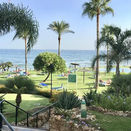 Apartment Mi Capricho B16 Beachfront