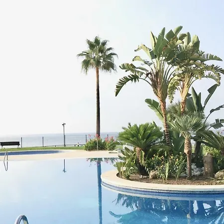 Mi Capricho B16 Beachfront *
