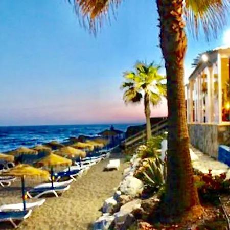 Apartment Mi Capricho B16 Beachfront
