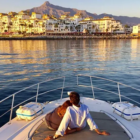 Mi Capricho B16 Beachfront * La Cala De Mijas