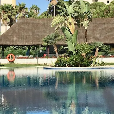Mi Capricho B16 Beachfront Apartment La Cala De Mijas
